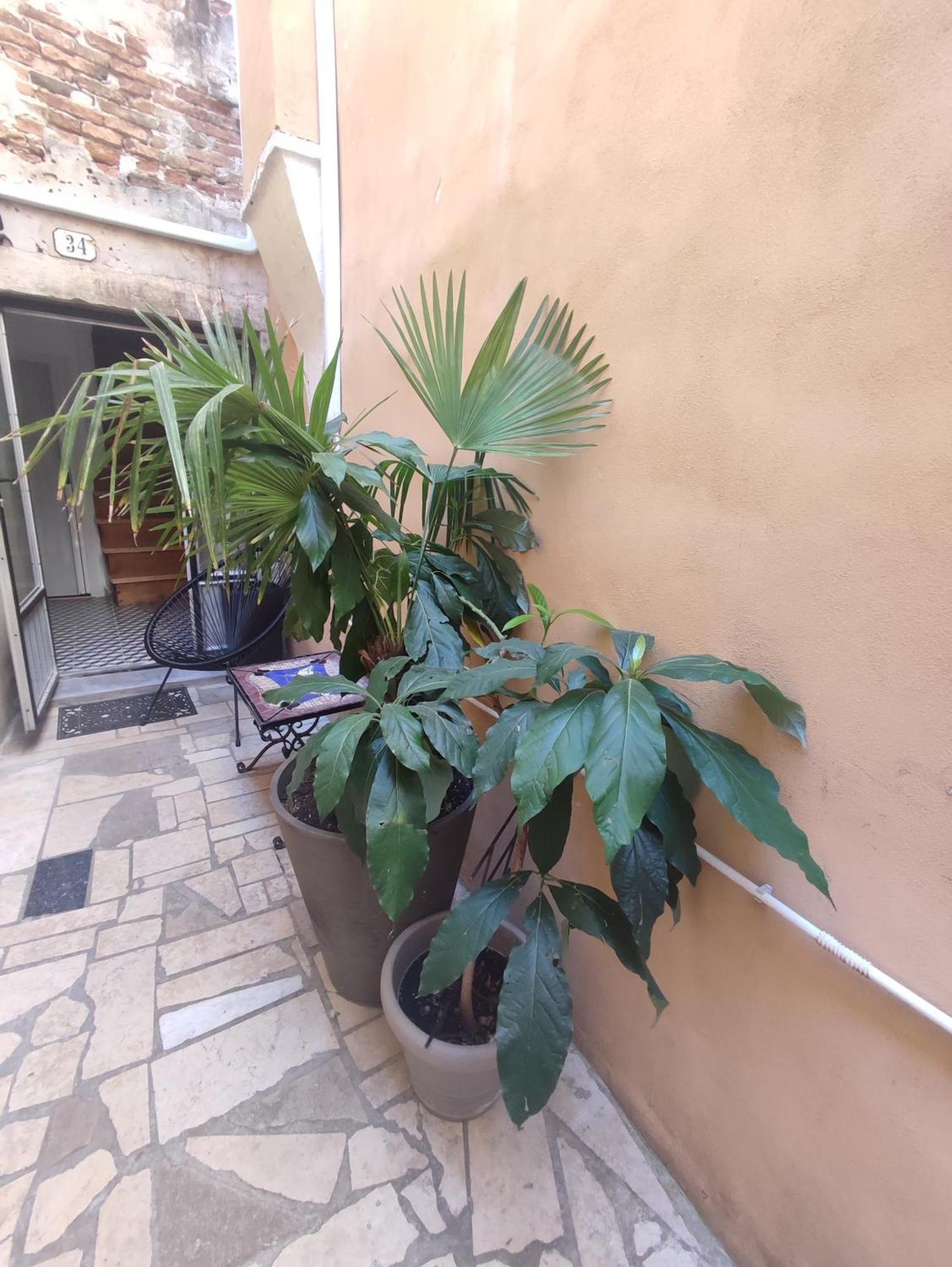 Studio Barka Rovinj Exterior foto